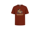Timberland T-shirt