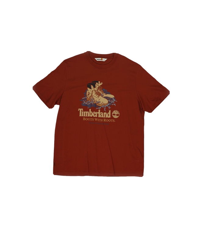 Timberland T-shirt