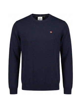 Napapijri Pullover Grau 605462
 Größe XL
 