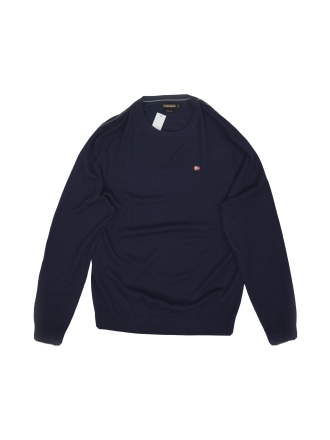 Napapijri Pullover Grau 605462
 Größe XL
 