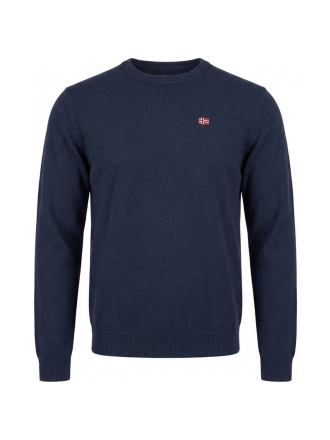 Napapijri Pullover Grau 605463