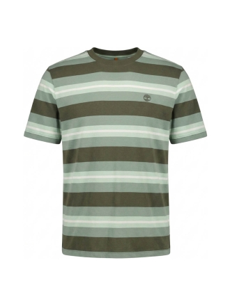 Timberland T-shirt Grün 605465