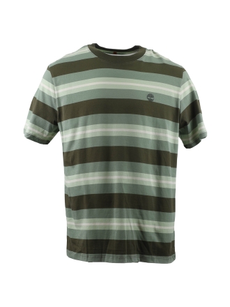 Timberland T-shirt Grün 605465