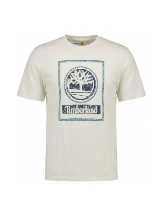 Timberland T-shirt Weiß 605467