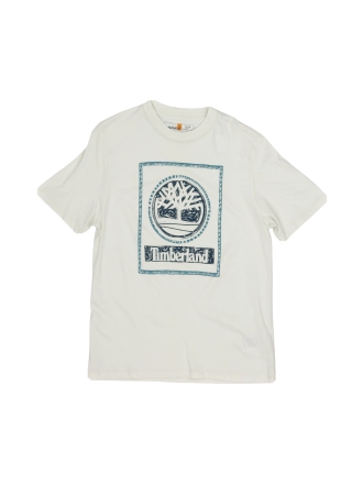 Timberland T-shirt Weiß 605467