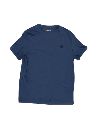 Timberland T-shirt Blau 605468
 Größe XXL
 