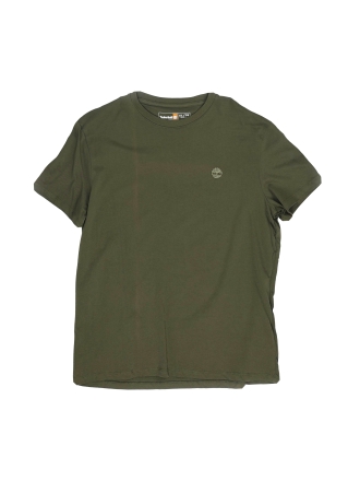 Timberland T-shirt Grün 605470
 Größe XL
 