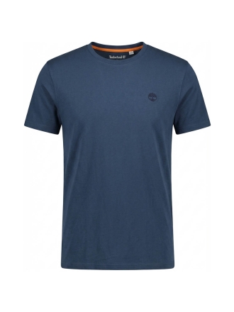 Timberland T-shirt Blau 605471