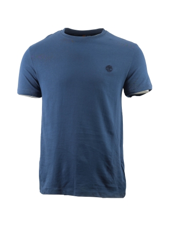 Timberland T-shirt Blau 605471