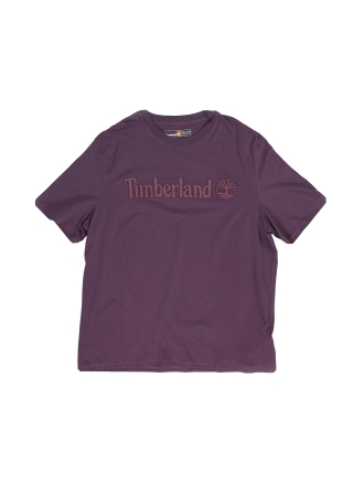 Timberland T-shirt Lila 605472
 Größe XXL
 
