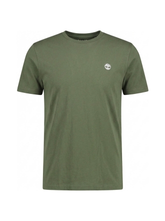 Timberland T-shirt Grün 605474