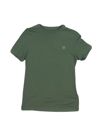Timberland T-shirt Grün 605474