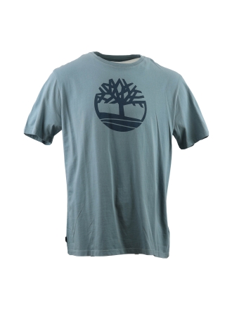 Timberland T-shirt Blau 605475