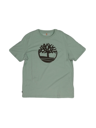 Timberland T-shirt Weiß 605477
 Größe XL
 