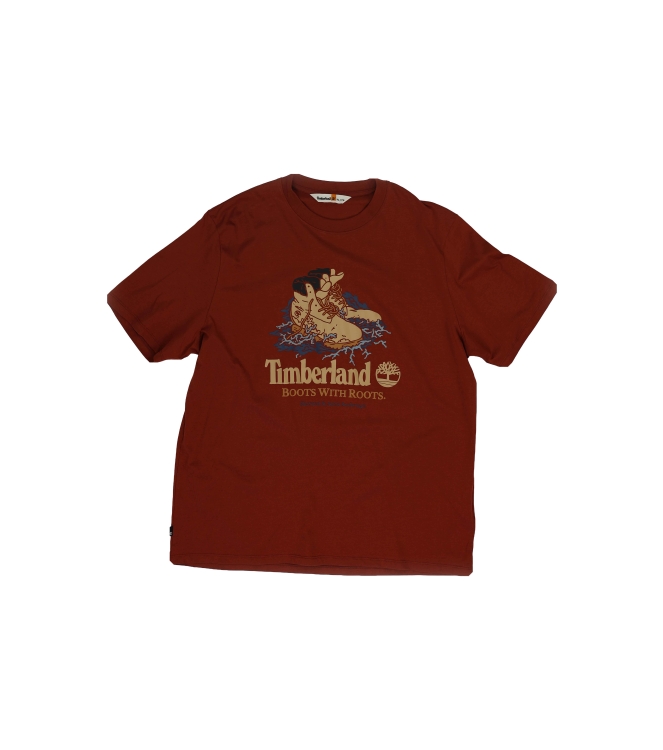 Timberland T-shirt