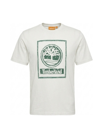 Timberland T-shirt Weiß 605484