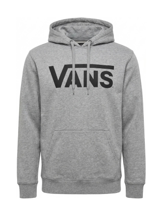 Vans Hoodie Grau 605486