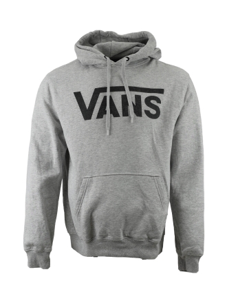 Vans Hoodie Grau 605486