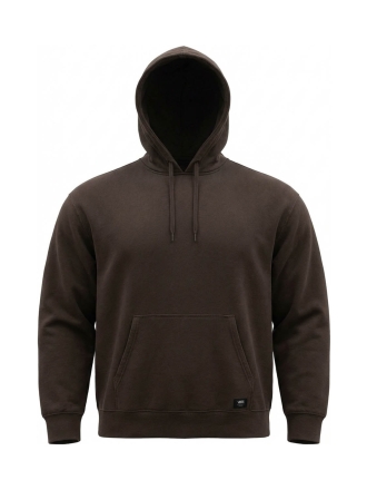 Vans Hoodie Braun 605489
 Größe XL
 