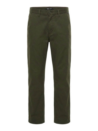 Vans Hose Grün 605490