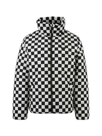 Vans Jacke Schwarz 605493
 Größe S
 