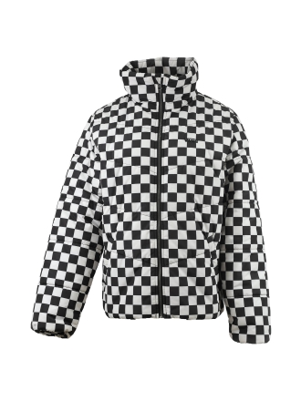 Vans Jacke Schwarz 605493
 Größe S
 