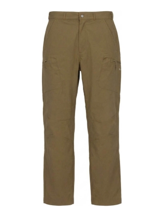 Icebreaker Hose Beige 605495