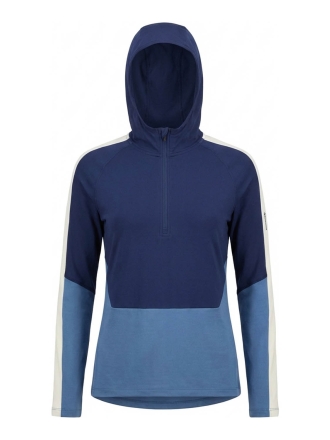 Icebreaker Weste Blau 605496