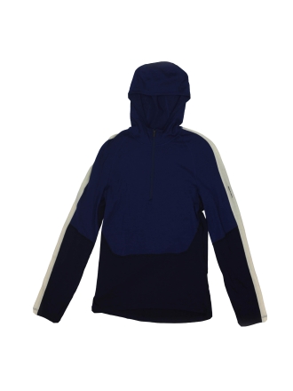 Icebreaker Weste Blau 605496