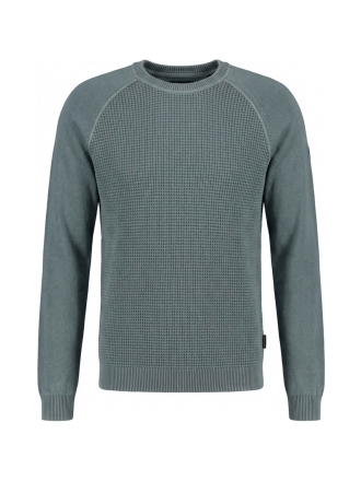 Napapijri Pullover Blau 605497
 Größe XXL
 