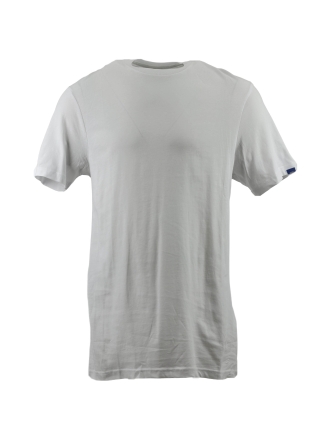 Vans T-shirt Weiß 605500