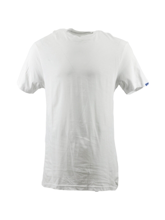 Vans T-shirt Weiß 605502