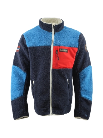 Napapijri Weste Sonstiges 605503
 Größe XL
 