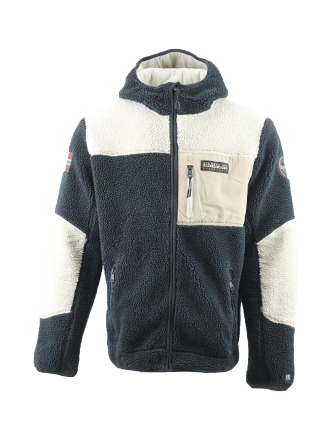 Napapijri Jacke Schwarz 605504