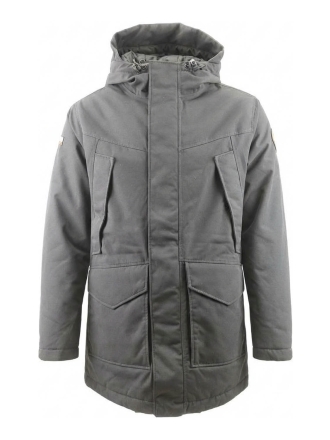 Napapijri Jacke Schwarz 605505