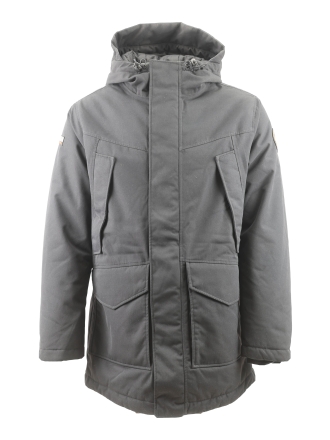 Napapijri Jacke Schwarz 605505