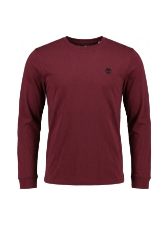 Timberland Pullover Rot 605509
 Größe XL
 