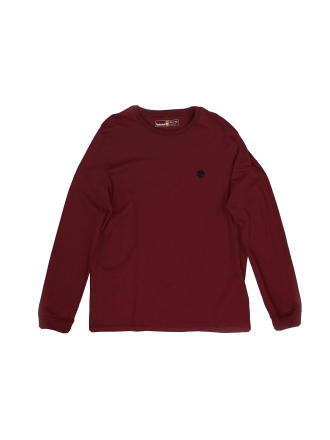 Timberland Pullover Rot 605509
 Größe XL
 