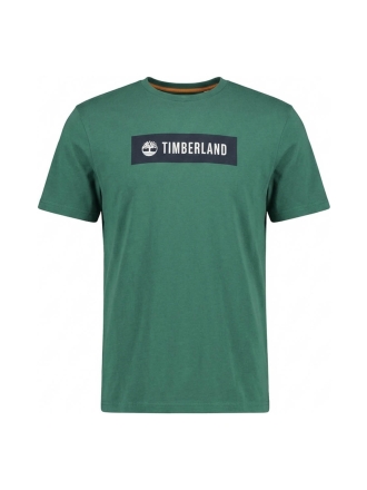 Timberland T-shirt Grün 605510