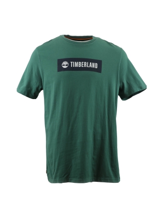 Timberland T-shirt Grün 605510