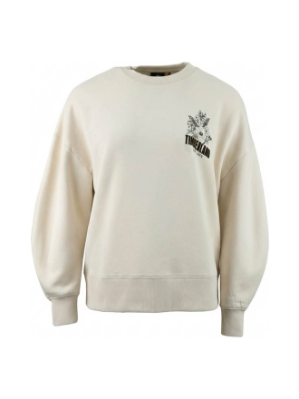 Timberland Pullover Beige 605513
 Größe M
 