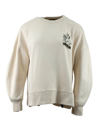 Timberland Pullover Beige 605513
 Größe M
 