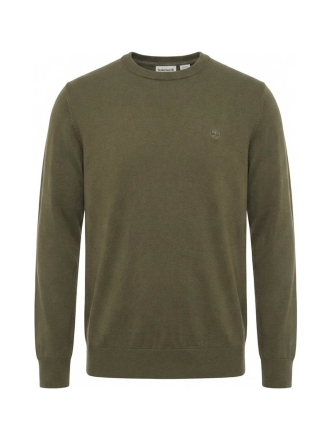 Timberland Pullover Grün 605516