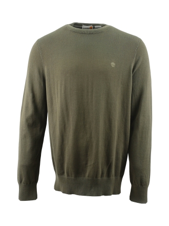 Timberland Pullover Grün 605516