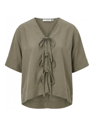 Selected Women bluse GrĂŒn 605518
GröĂe 38