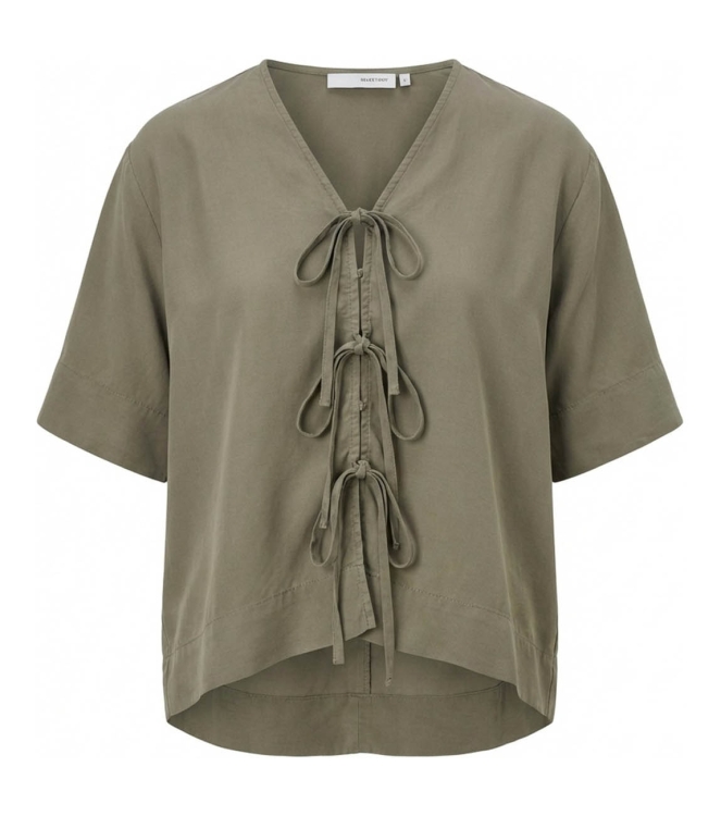 Selected Women bluse