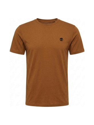 Timberland T-shirt Gelb 605520
 Größe S
 