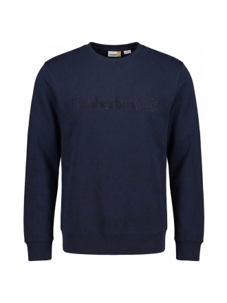 Timberland Pullover Blau 605521
 Größe XL
 