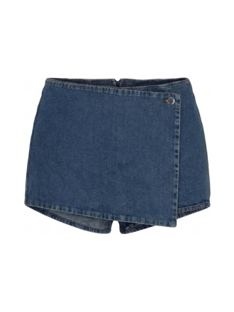 Mango Hose Blau 605523
 Größe XL
 