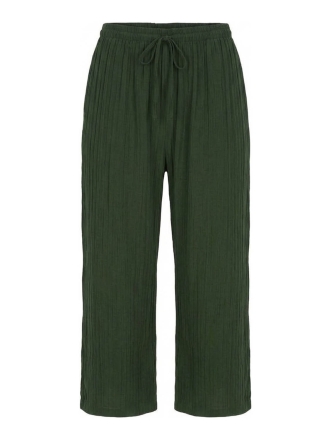 Zabaione Hose Grün 605525
 Größe W44 L46
 